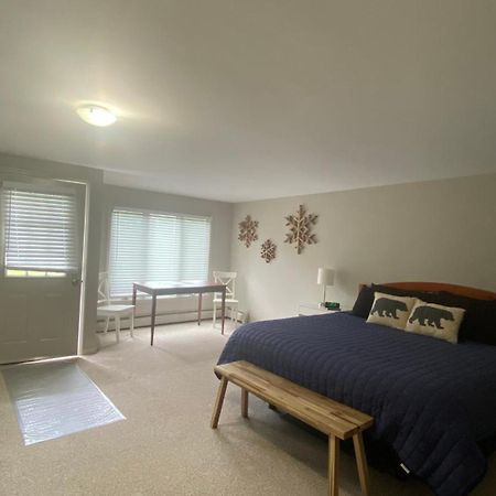 Catamount Lodging Hillsdale Buitenkant foto