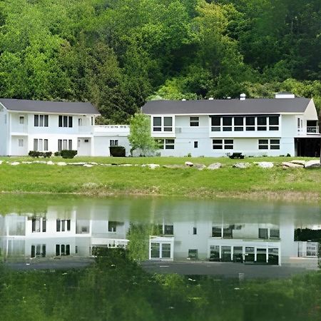 Catamount Lodging Hillsdale Buitenkant foto