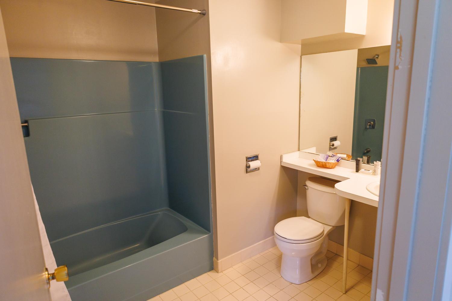 Catamount Lodging Hillsdale Buitenkant foto
