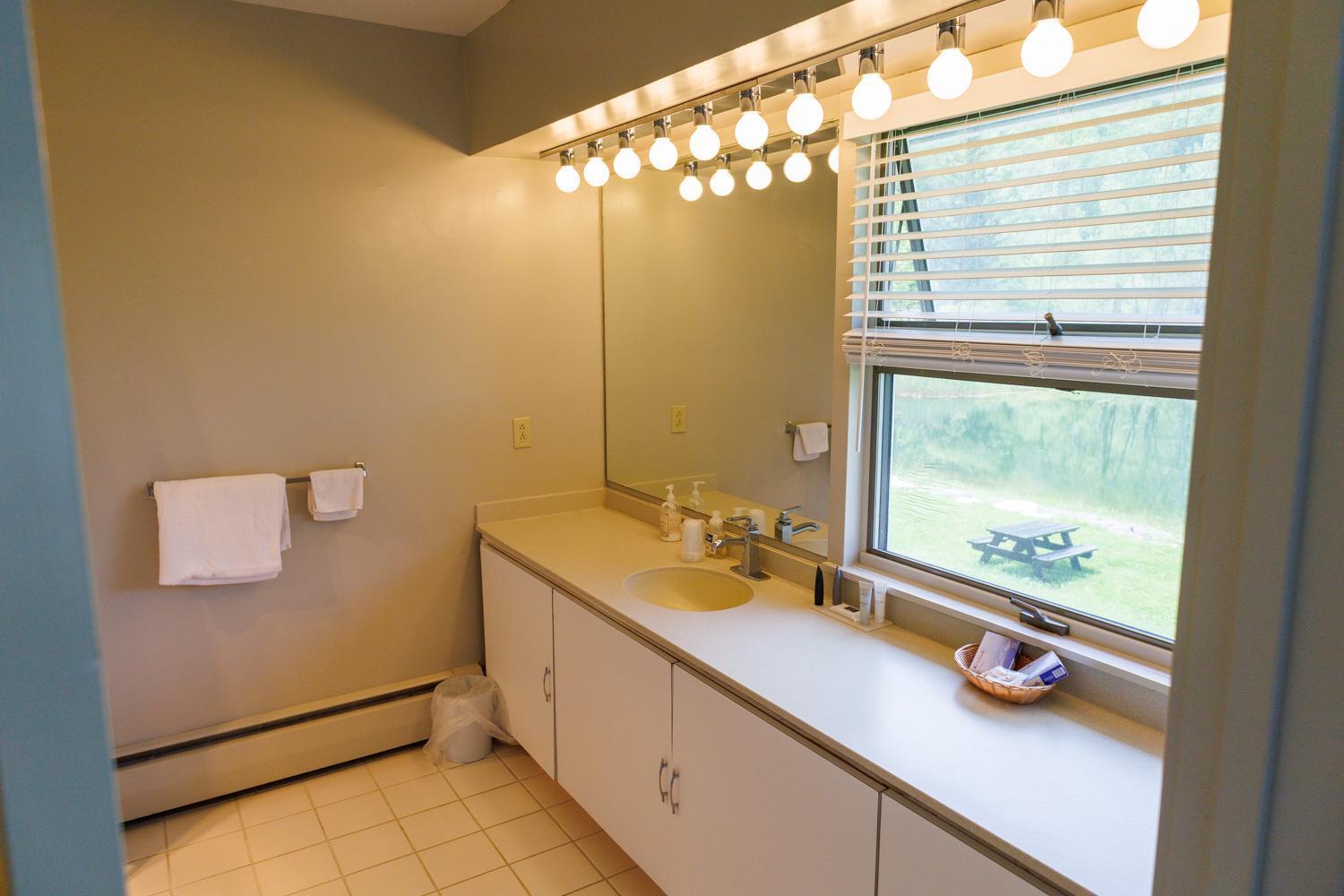 Catamount Lodging Hillsdale Buitenkant foto