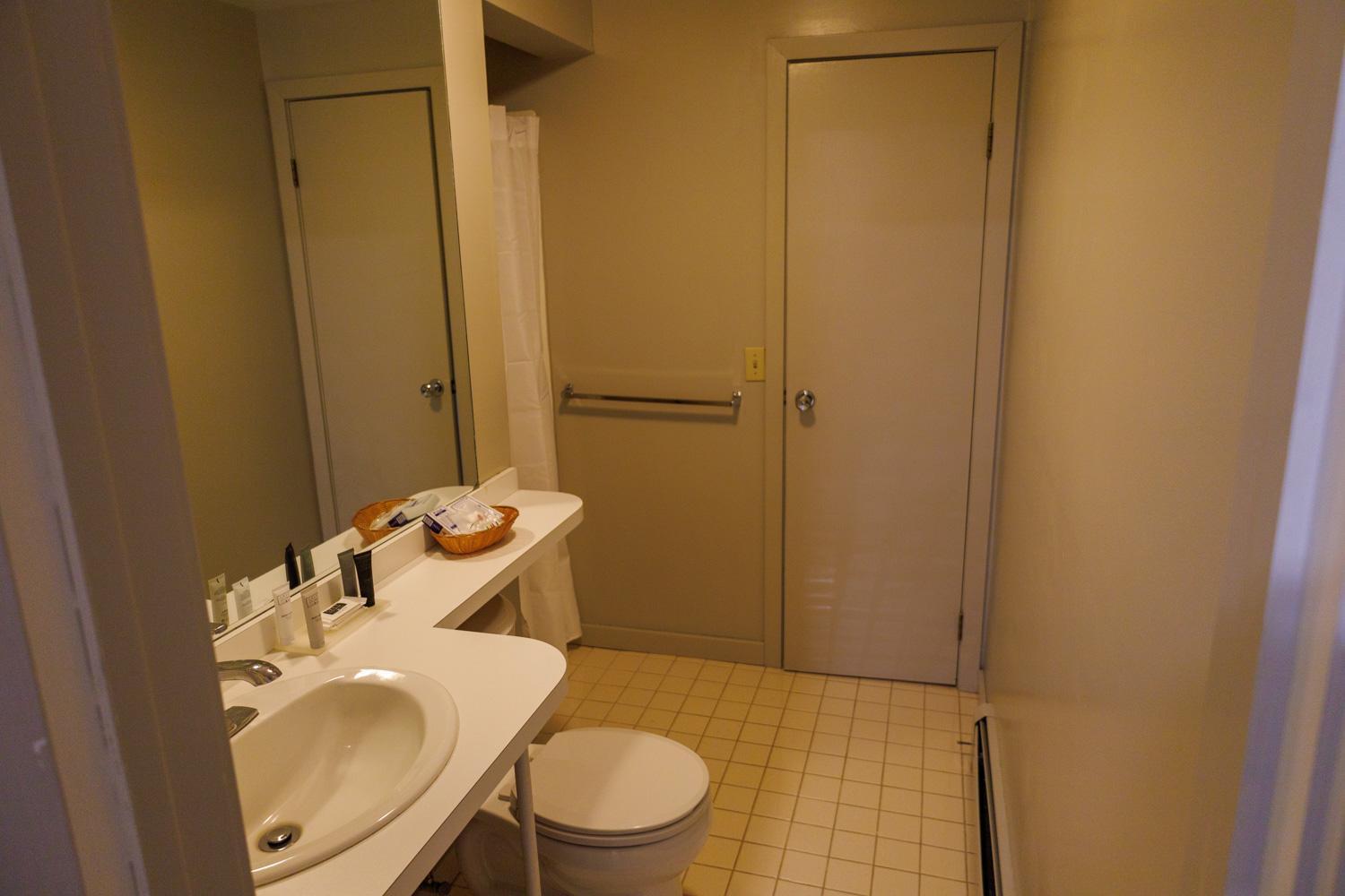 Catamount Lodging Hillsdale Buitenkant foto