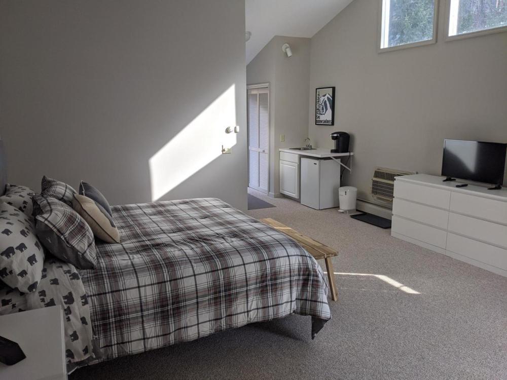 Catamount Lodging Hillsdale Buitenkant foto