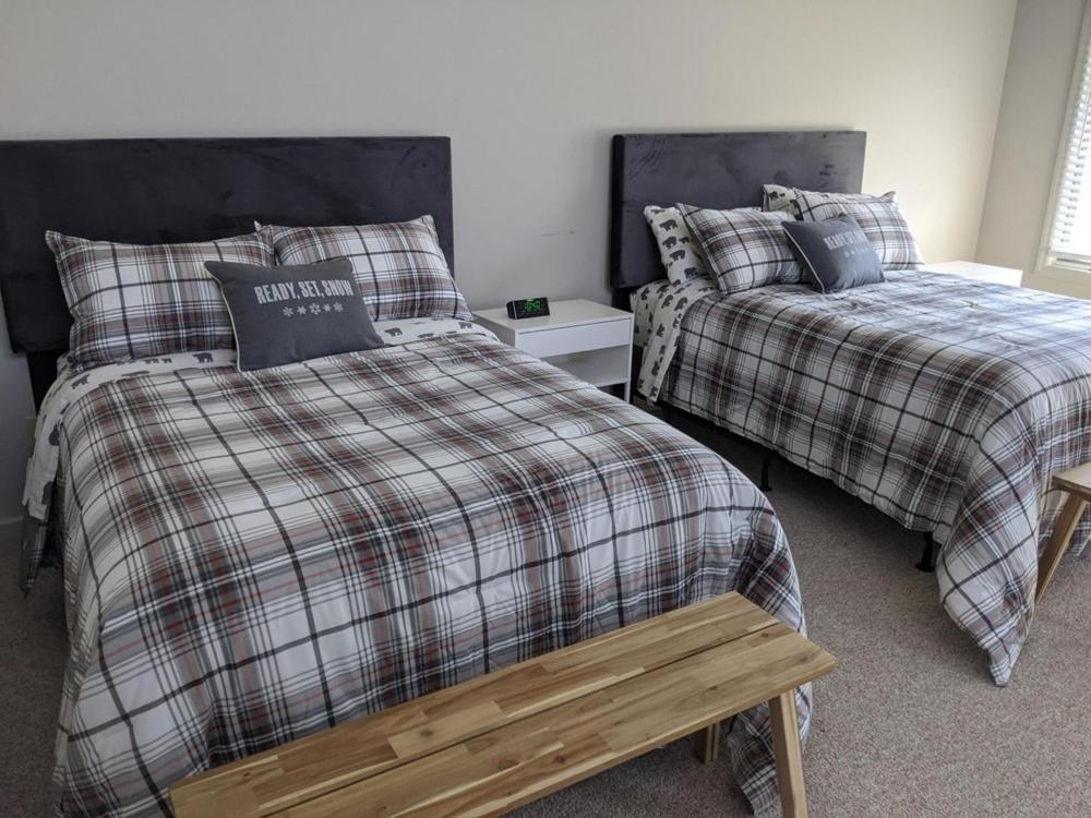 Catamount Lodging Hillsdale Buitenkant foto
