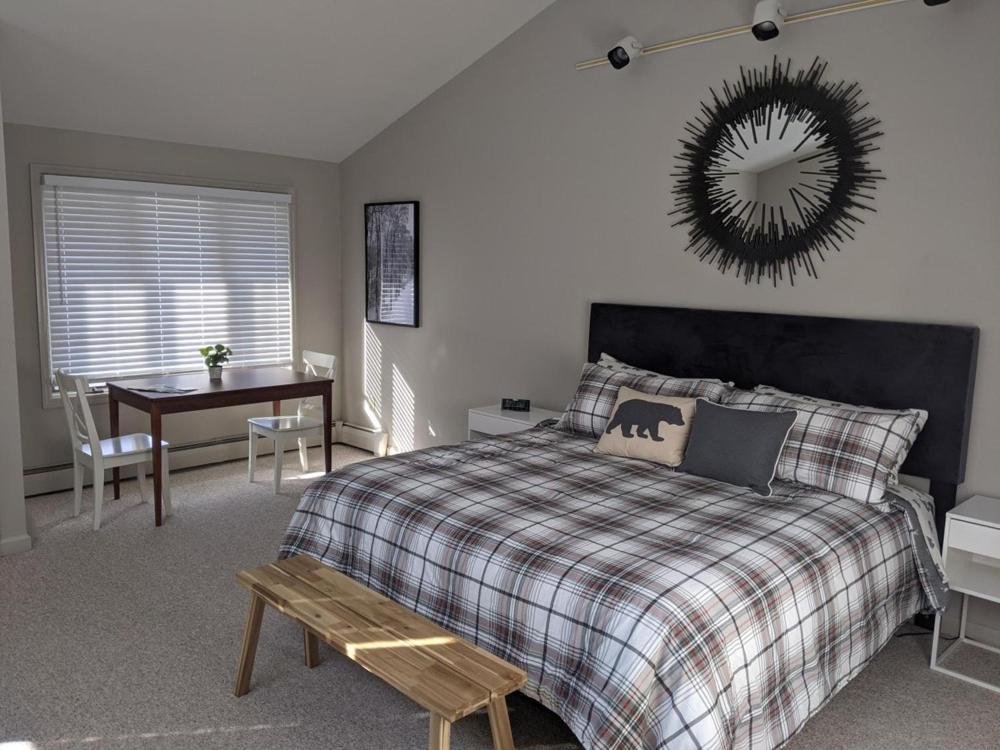 Catamount Lodging Hillsdale Buitenkant foto