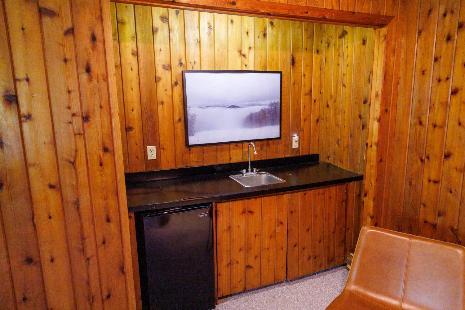 Catamount Lodging Hillsdale Buitenkant foto
