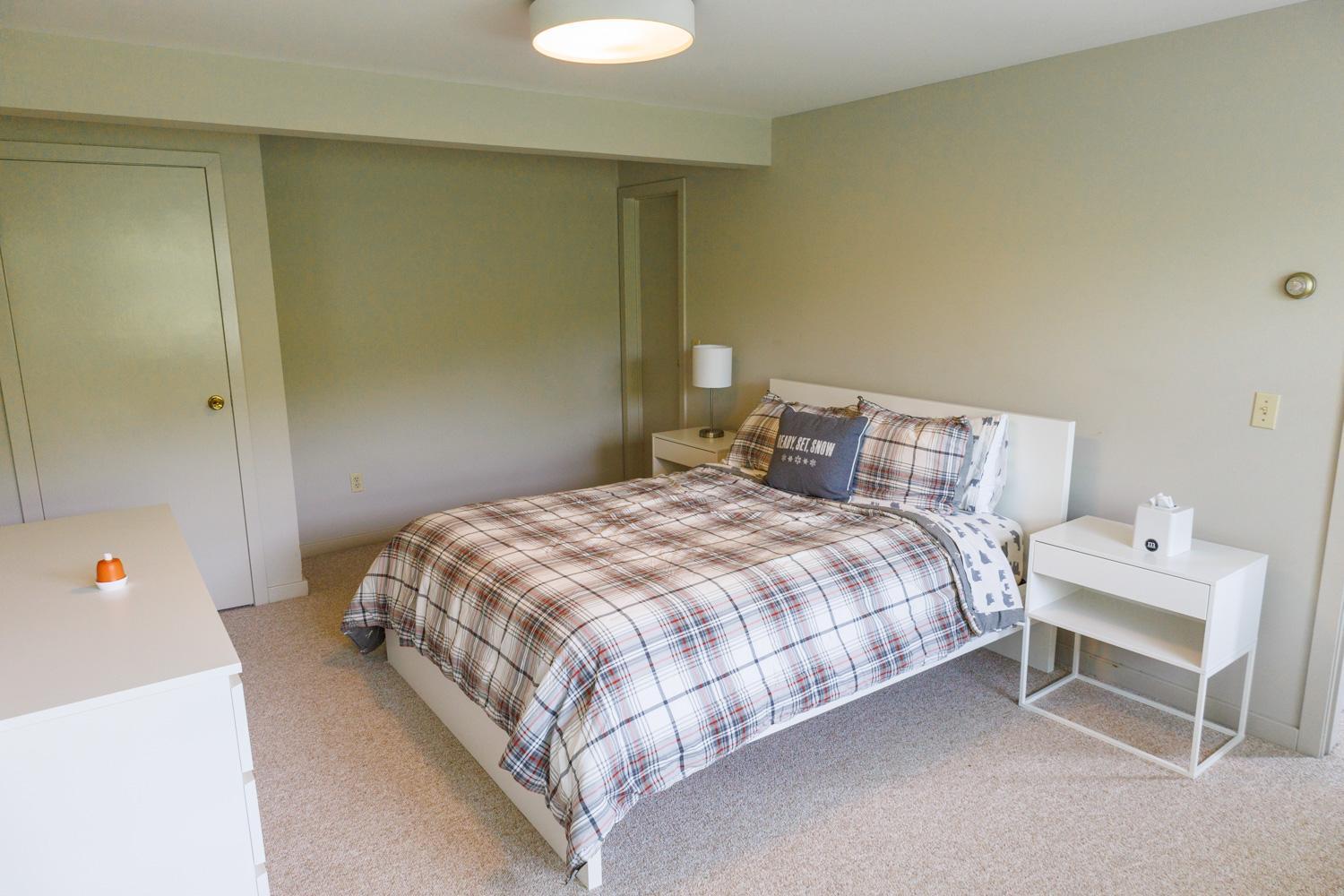 Catamount Lodging Hillsdale Buitenkant foto