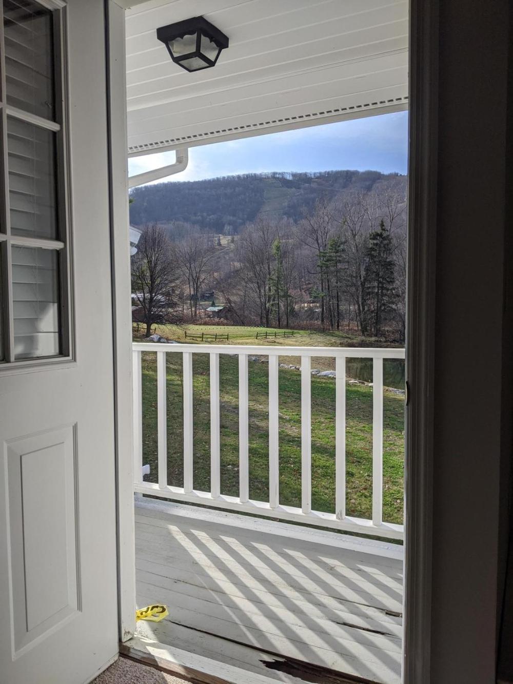 Catamount Lodging Hillsdale Buitenkant foto