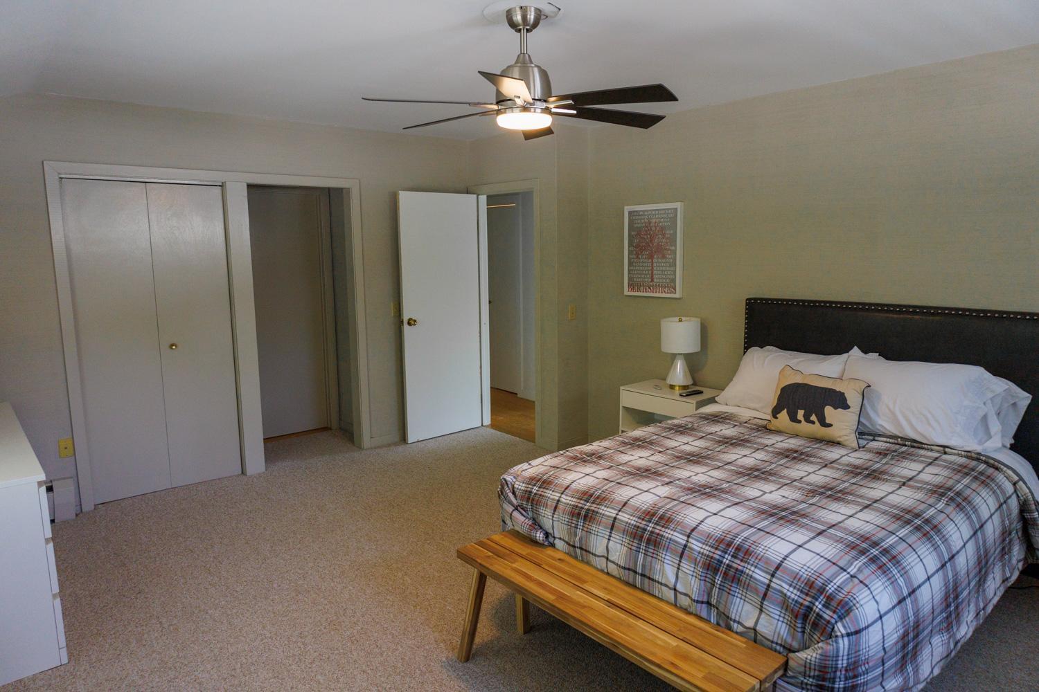 Catamount Lodging Hillsdale Buitenkant foto
