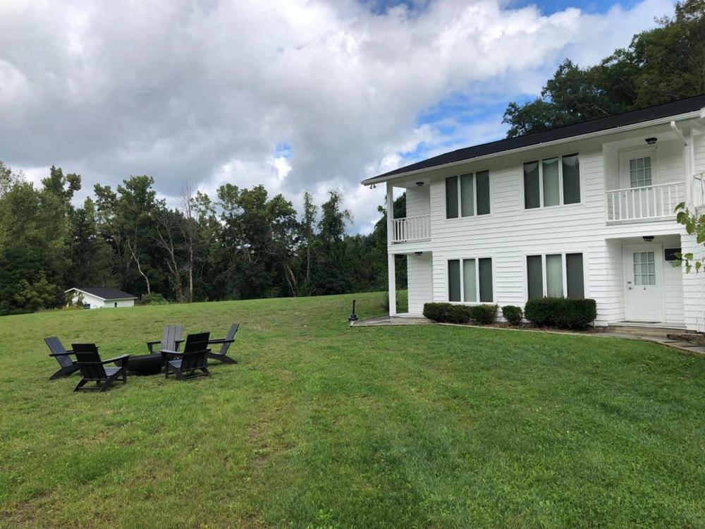 Catamount Lodging Hillsdale Buitenkant foto