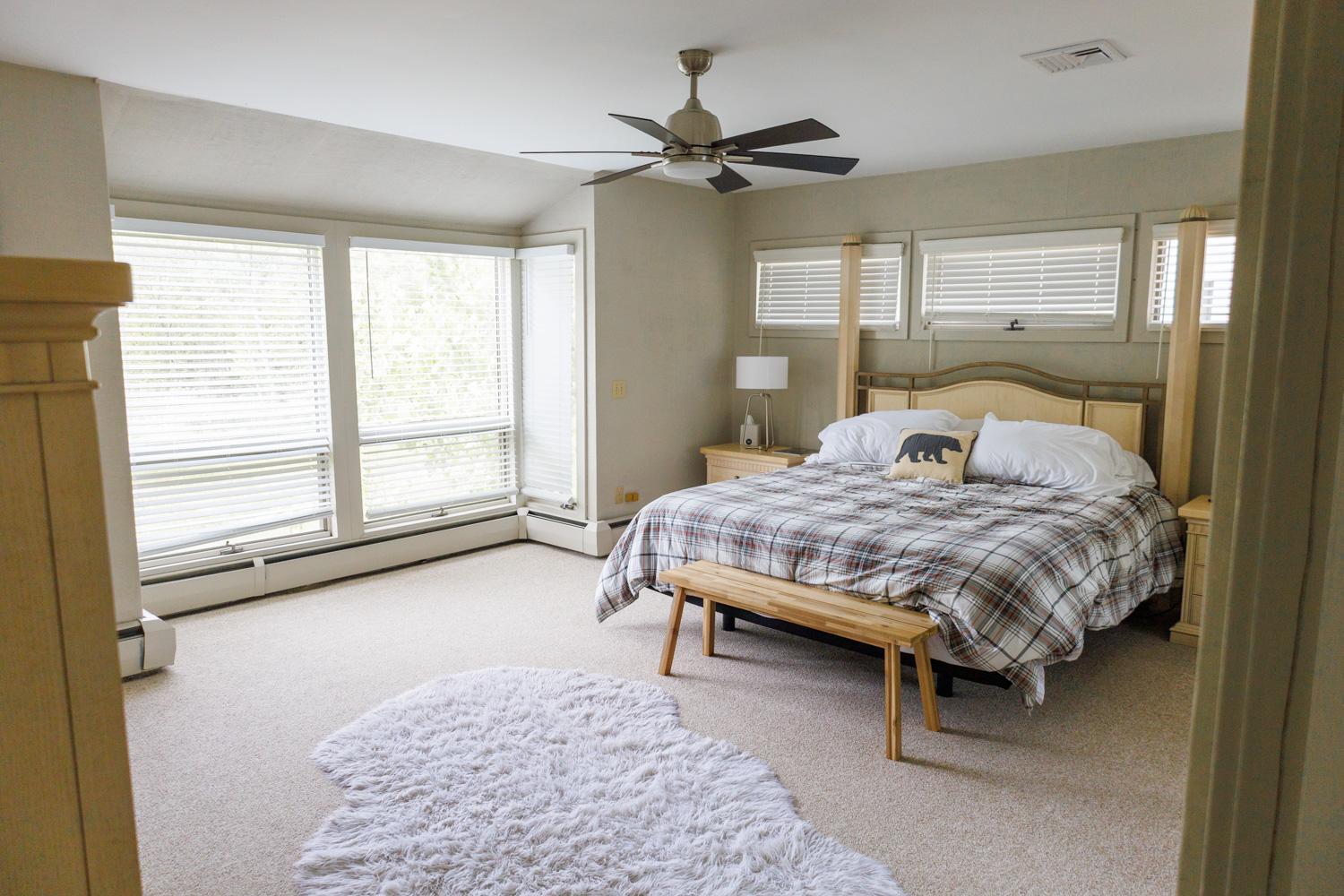 Catamount Lodging Hillsdale Buitenkant foto