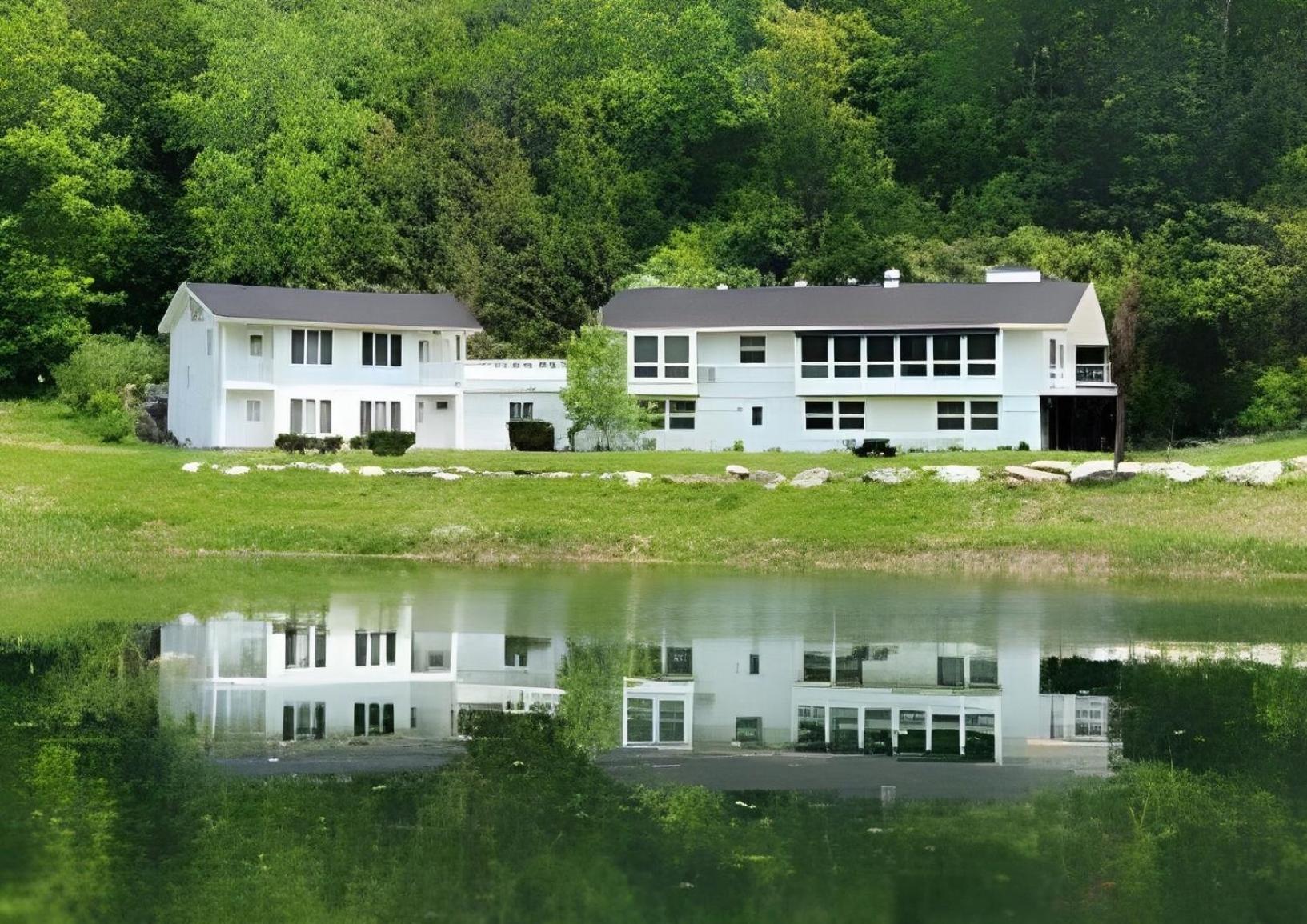 Catamount Lodging Hillsdale Buitenkant foto